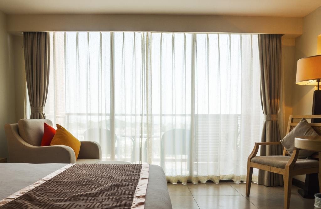 Man Wan Harmona Resort Shenzhen Zewnętrze zdjęcie