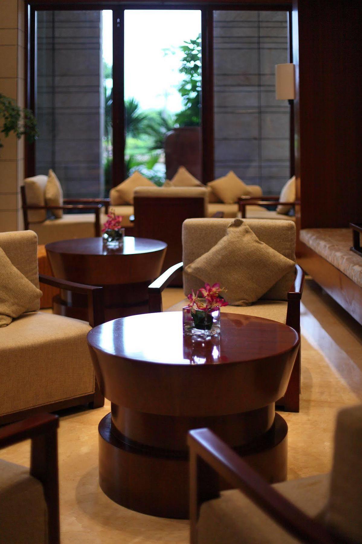 Man Wan Harmona Resort Shenzhen Zewnętrze zdjęcie